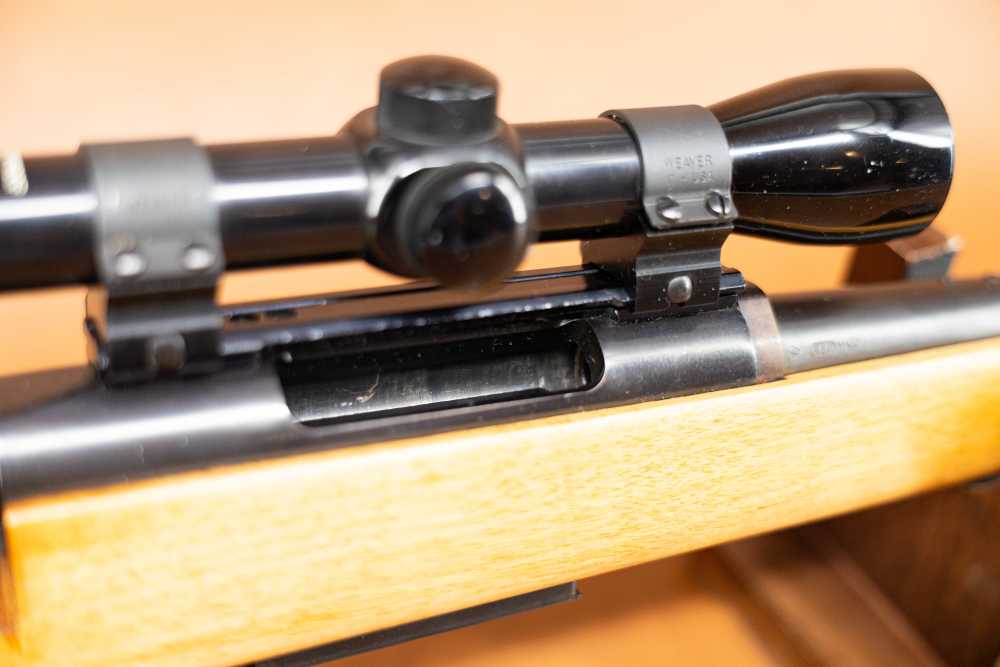 Remington Model 788 - 6mm Remington - Late Production - Collectible - .01-img-10