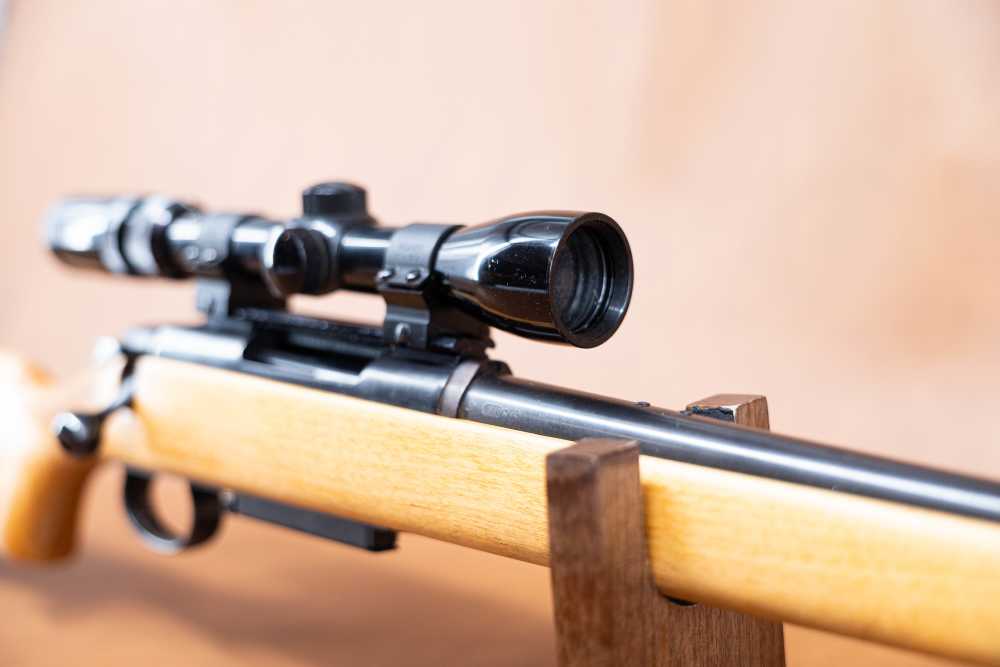 Remington Model 788 - 6mm Remington - Late Production - Collectible - .01-img-18