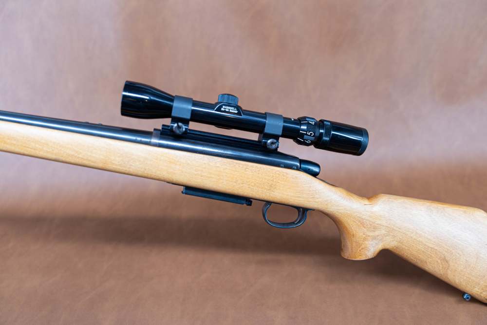 Remington Model 788 - 6mm Remington - Late Production - Collectible - .01-img-39
