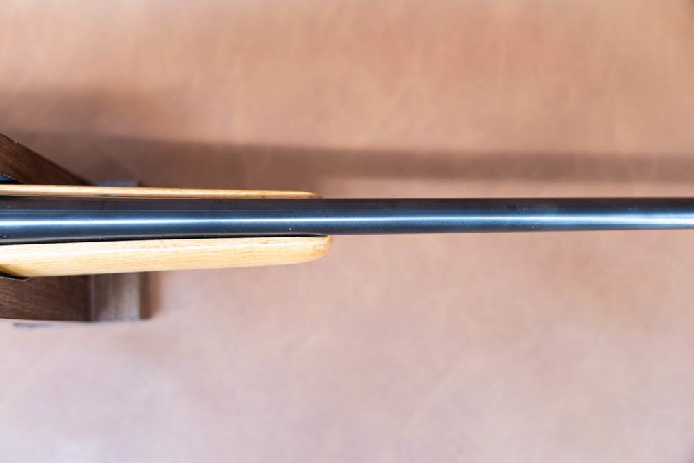 Remington Model 788 - 6mm Remington - Late Production - Collectible - .01-img-20