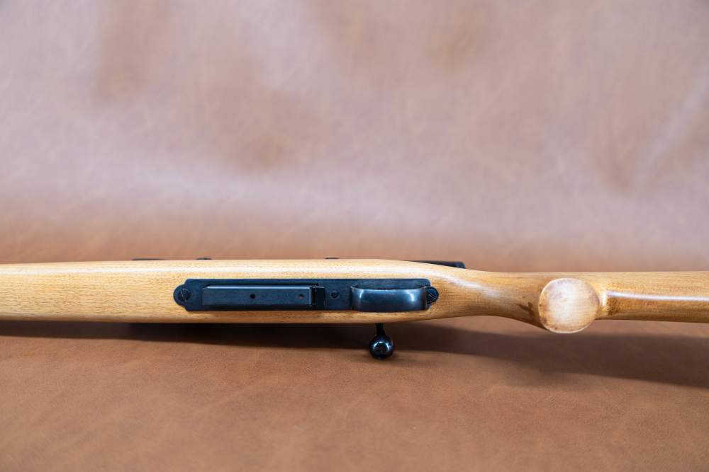 Remington Model 788 - 6mm Remington - Late Production - Collectible - .01-img-42