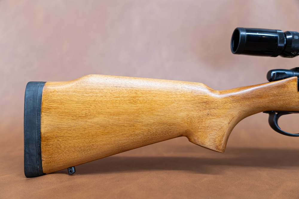 Remington Model 788 - 6mm Remington - Late Production - Collectible - .01-img-13