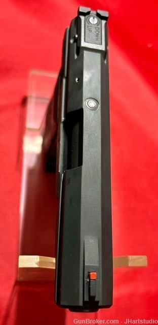 Jimenez JA Nine Pistol (9mm)-img-5