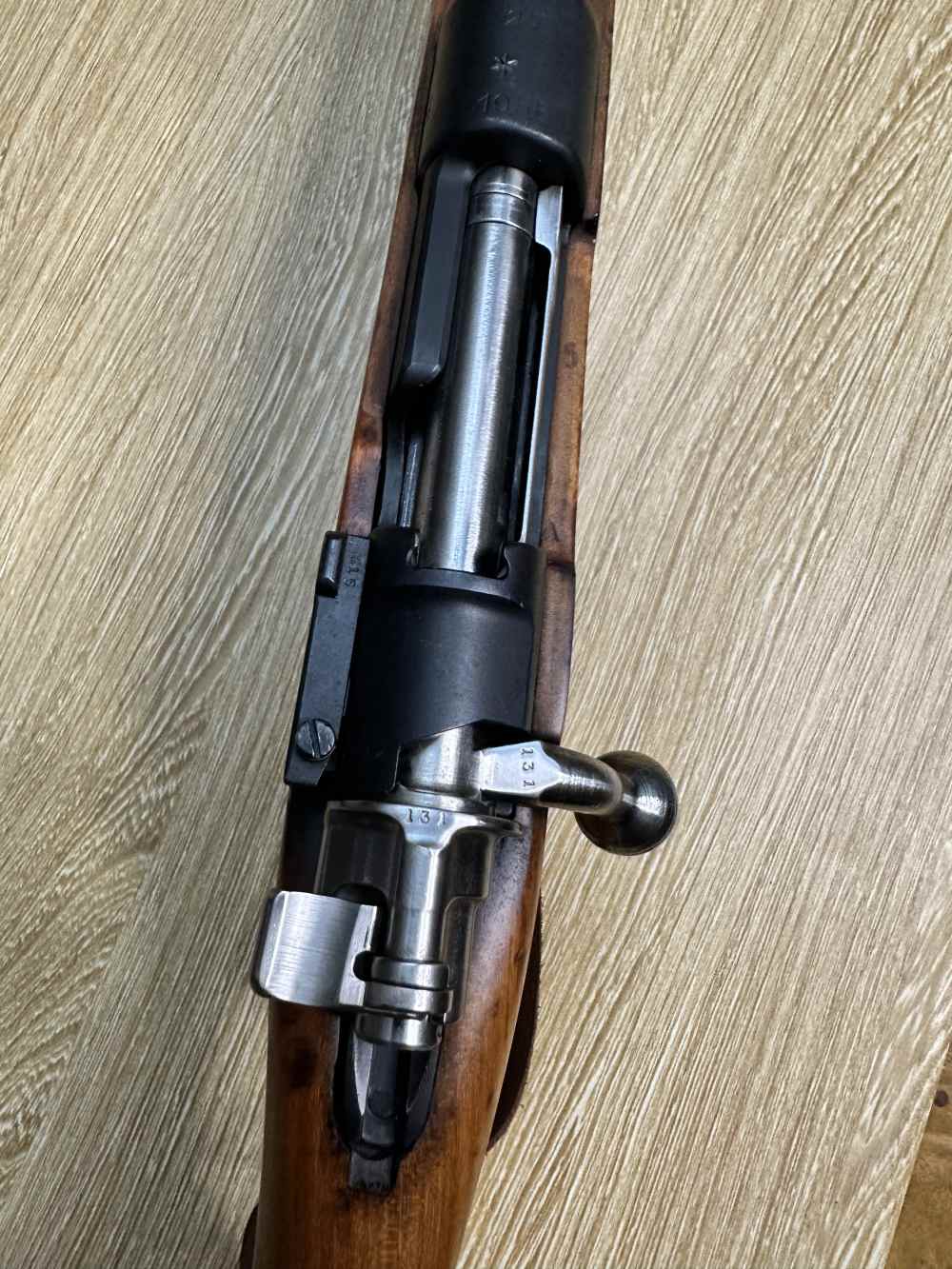 Mitchell’s Mauser K98-img-5