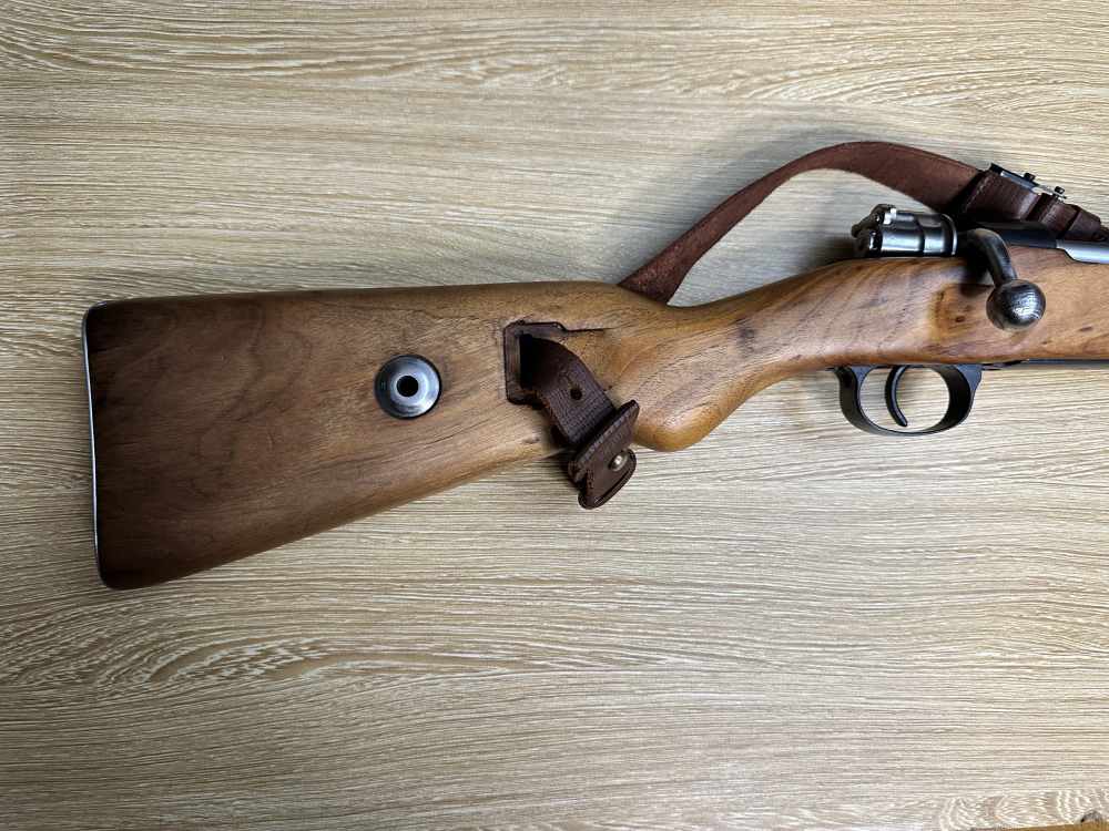 Mitchell’s Mauser K98-img-2