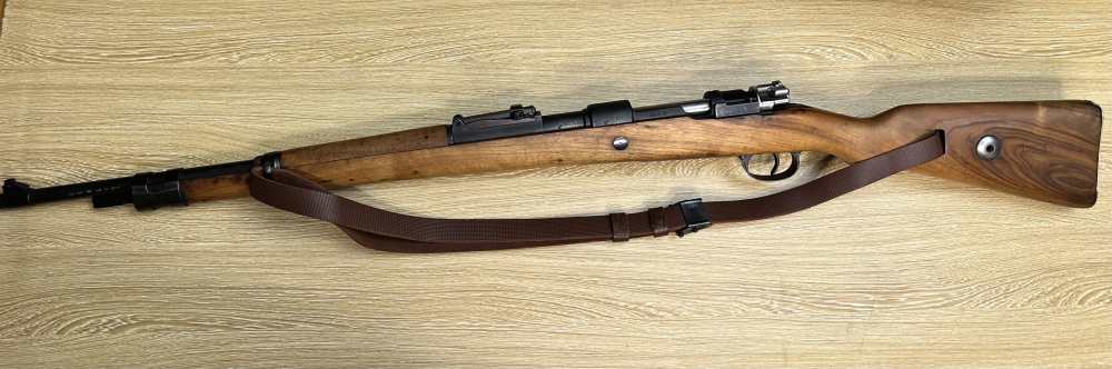 Mitchell’s Mauser K98-img-6