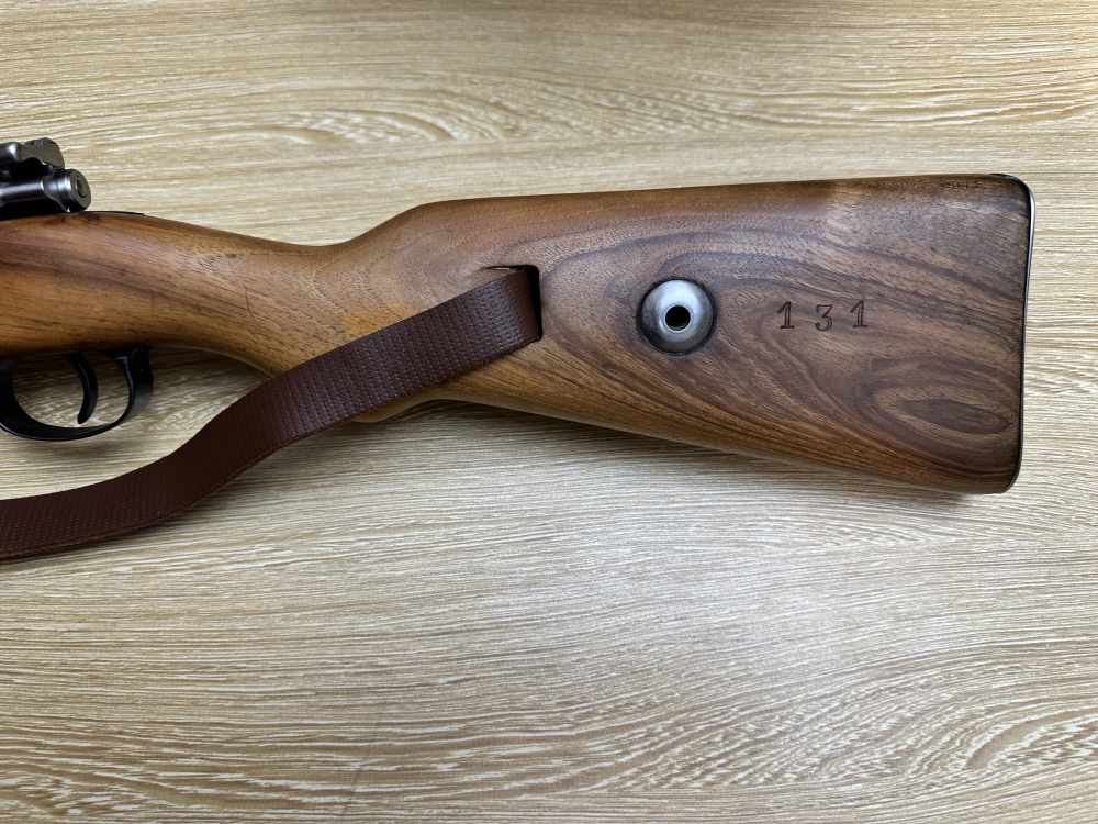 Mitchell’s Mauser K98-img-7