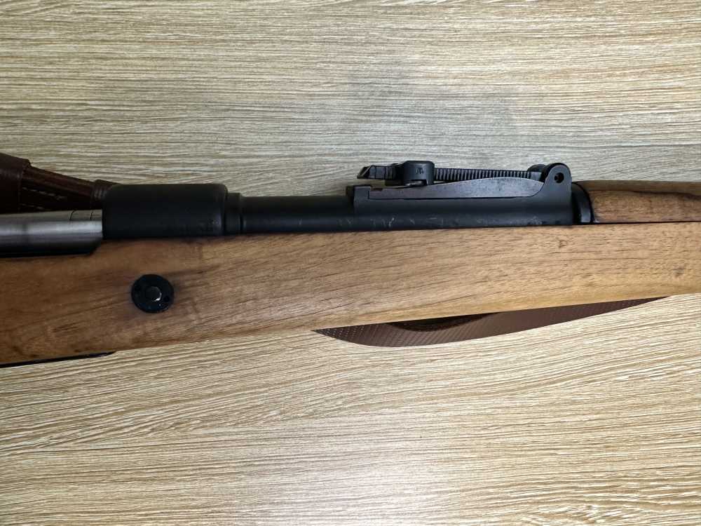 Mitchell’s Mauser K98-img-1