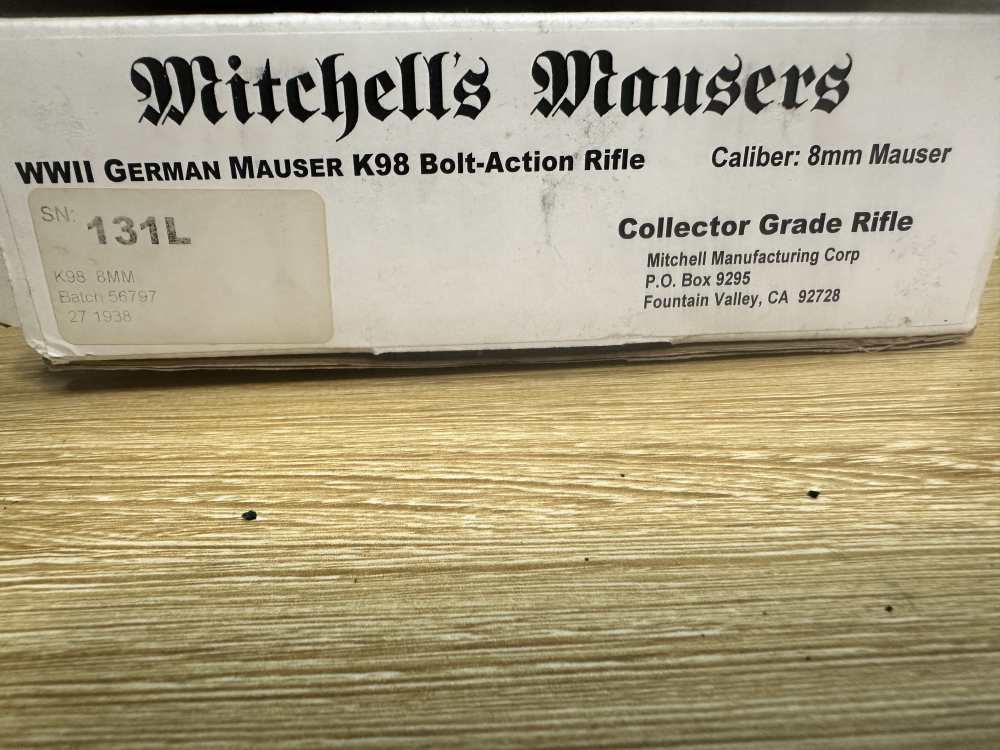 Mitchell’s Mauser K98-img-12