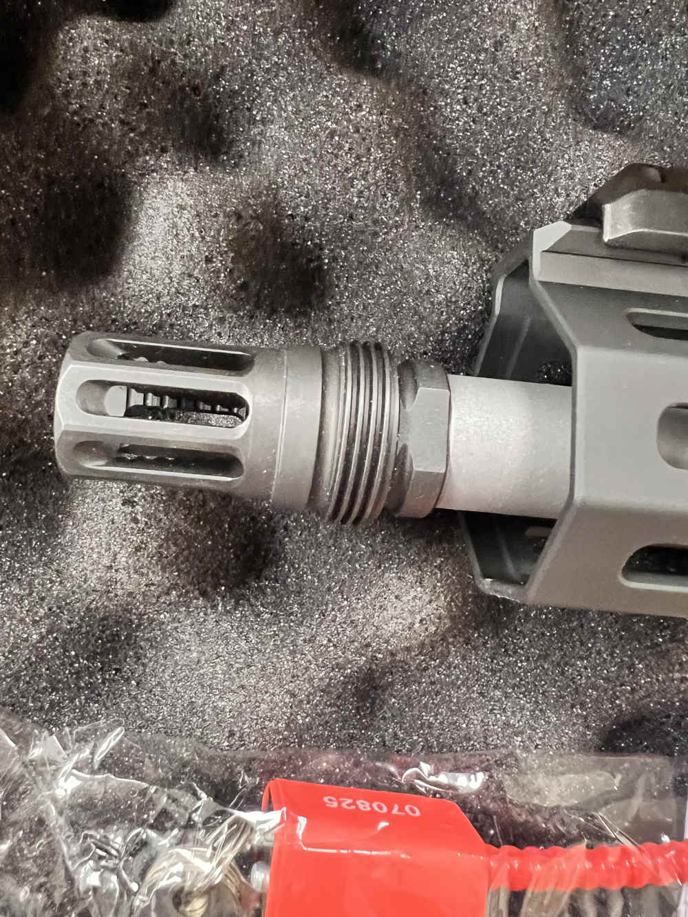 Noveske N4 16” Recon! NO RESERVE!-img-11