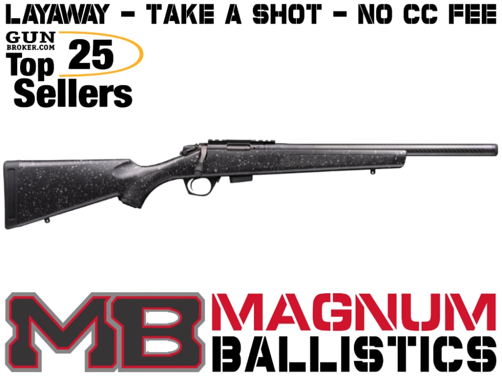 Bergara B-14 BMR Carbon 22LR 043125110094-img-0