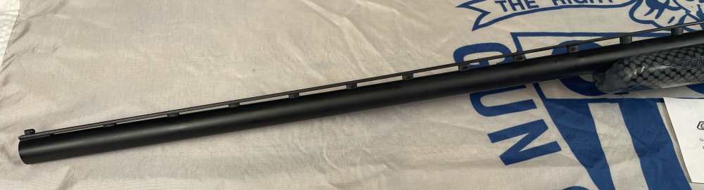 Browning BT-99 12ga Cerakote Custom Paint Job-img-20