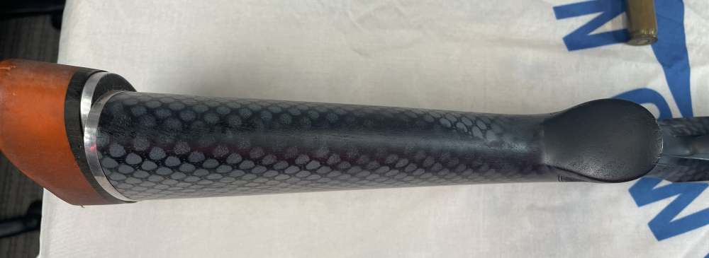 Browning BT-99 12ga Cerakote Custom Paint Job-img-10