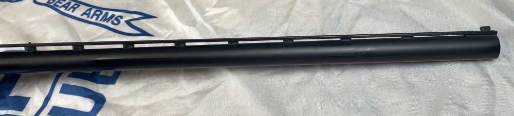 Browning BT-99 12ga Cerakote Custom Paint Job-img-5