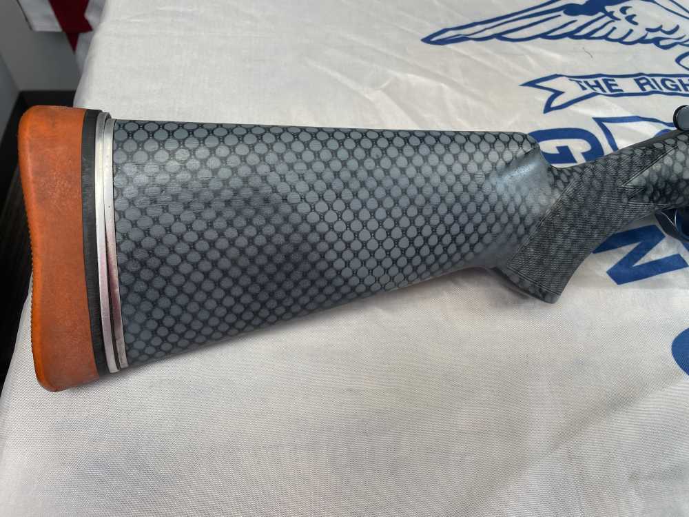 Browning BT-99 12ga Cerakote Custom Paint Job-img-2
