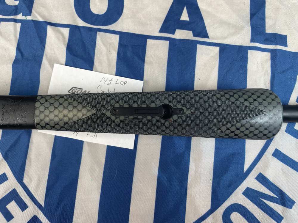 Browning BT-99 12ga Cerakote Custom Paint Job-img-8