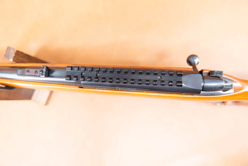Remington Model 788 - .308 Winchester - Late Production - Collectible .01-img-17