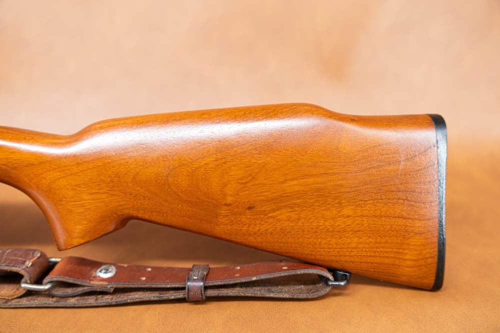Remington Model 788 - .308 Winchester - Late Production - Collectible .01-img-11