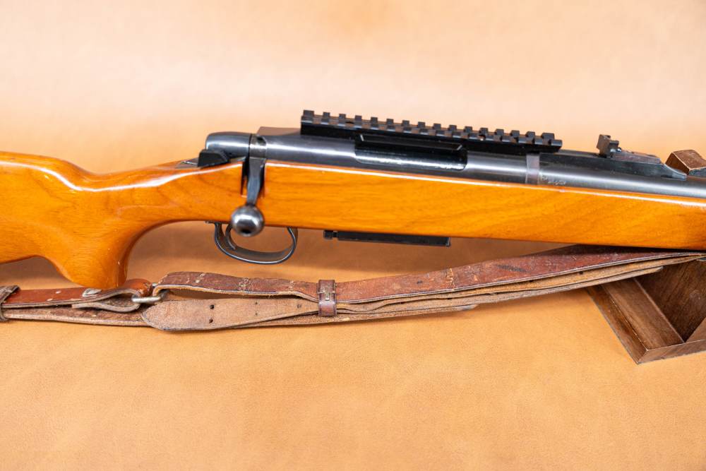 Remington Model 788 - .308 Winchester - Late Production - Collectible .01-img-27