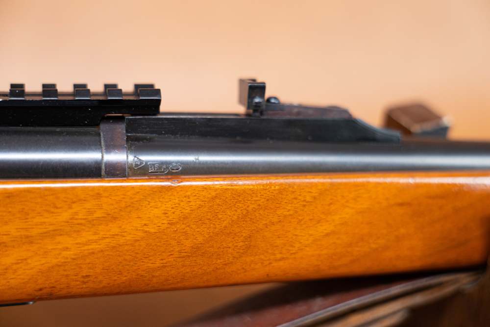 Remington Model 788 - .308 Winchester - Late Production - Collectible .01-img-26
