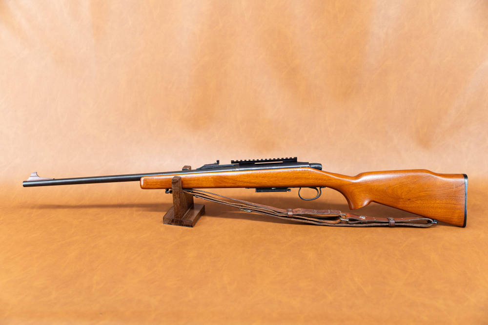 Remington Model 788 - .308 Winchester - Late Production - Collectible .01-img-1