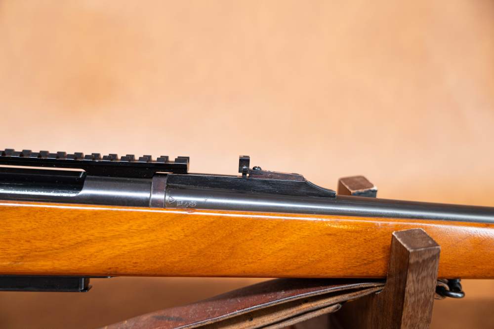 Remington Model 788 - .308 Winchester - Late Production - Collectible .01-img-25