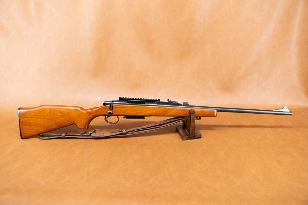Remington Model 788 - .308 Winchester - Late Production - Collectible .01-img-20
