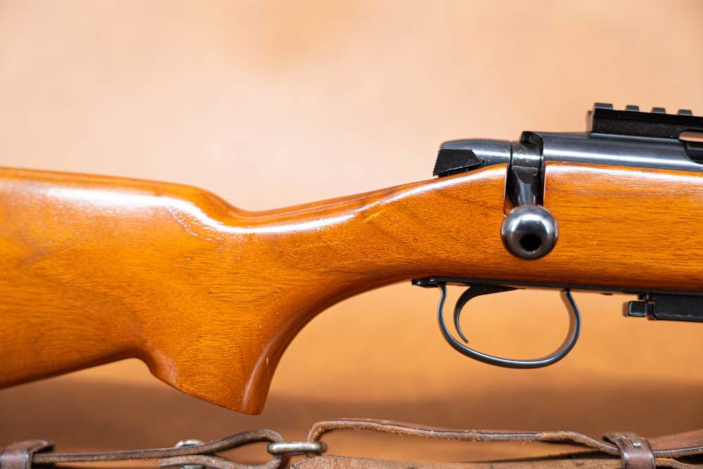 Remington Model 788 - .308 Winchester - Late Production - Collectible .01-img-32