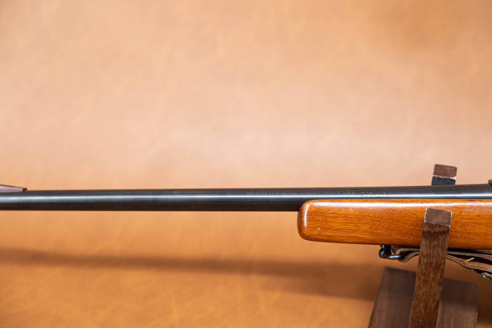Remington Model 788 - .308 Winchester - Late Production - Collectible .01-img-3