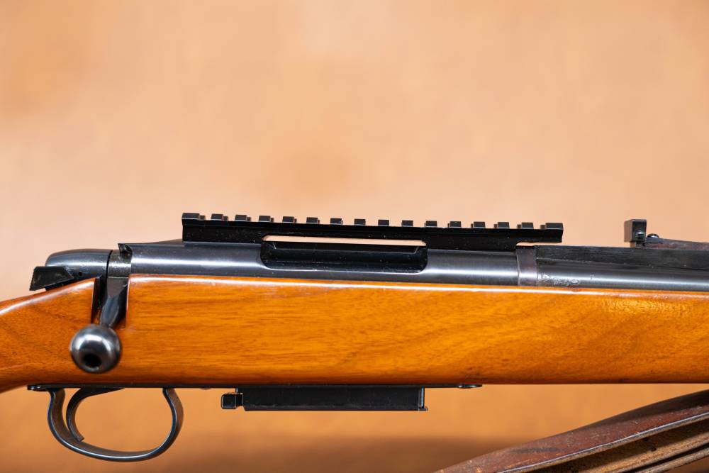 Remington Model 788 - .308 Winchester - Late Production - Collectible .01-img-29