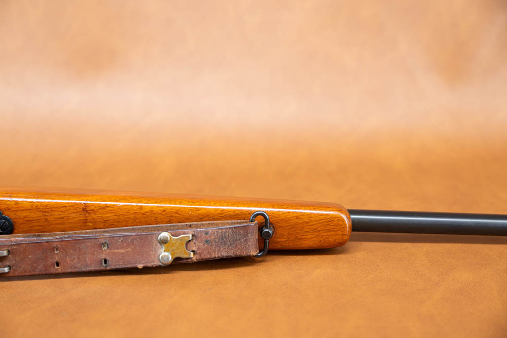 Remington Model 788 - .308 Winchester - Late Production - Collectible .01-img-37