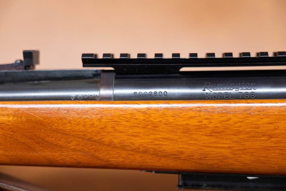 Remington Model 788 - .308 Winchester - Late Production - Collectible .01-img-7