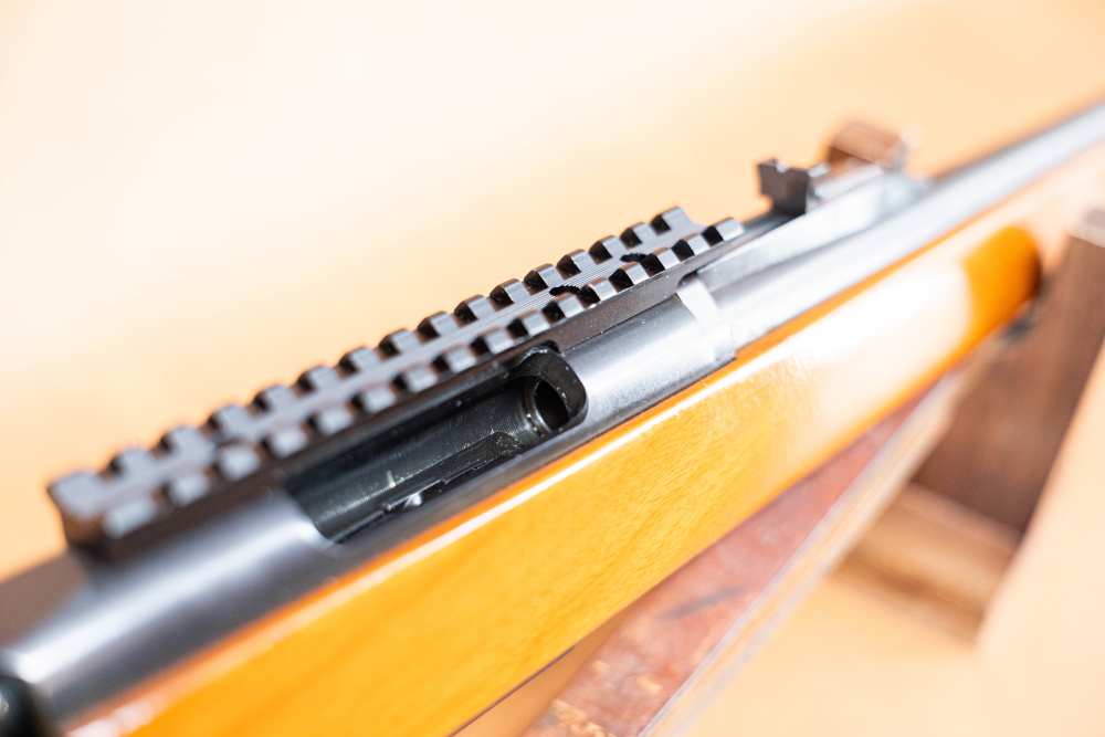 Remington Model 788 - .308 Winchester - Late Production - Collectible .01-img-34