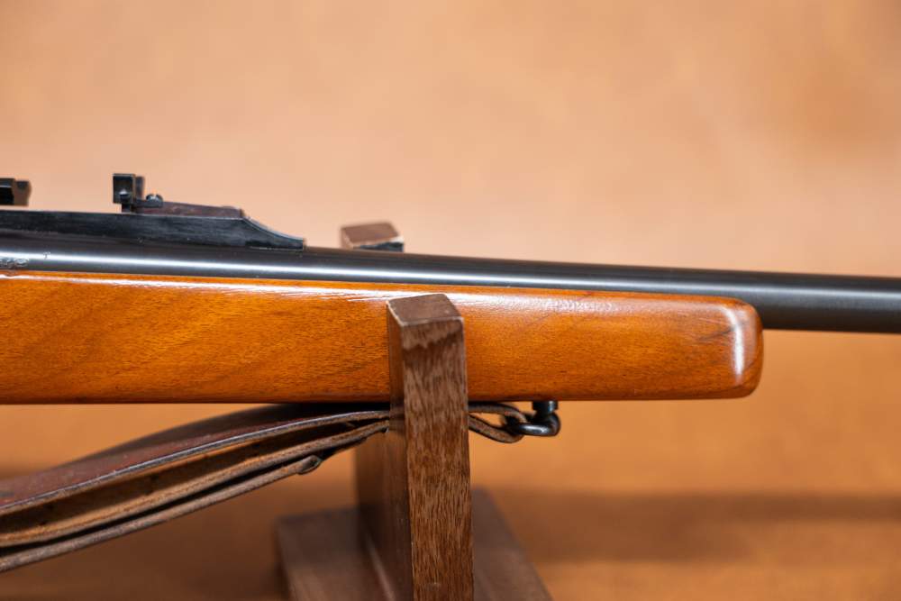Remington Model 788 - .308 Winchester - Late Production - Collectible .01-img-24