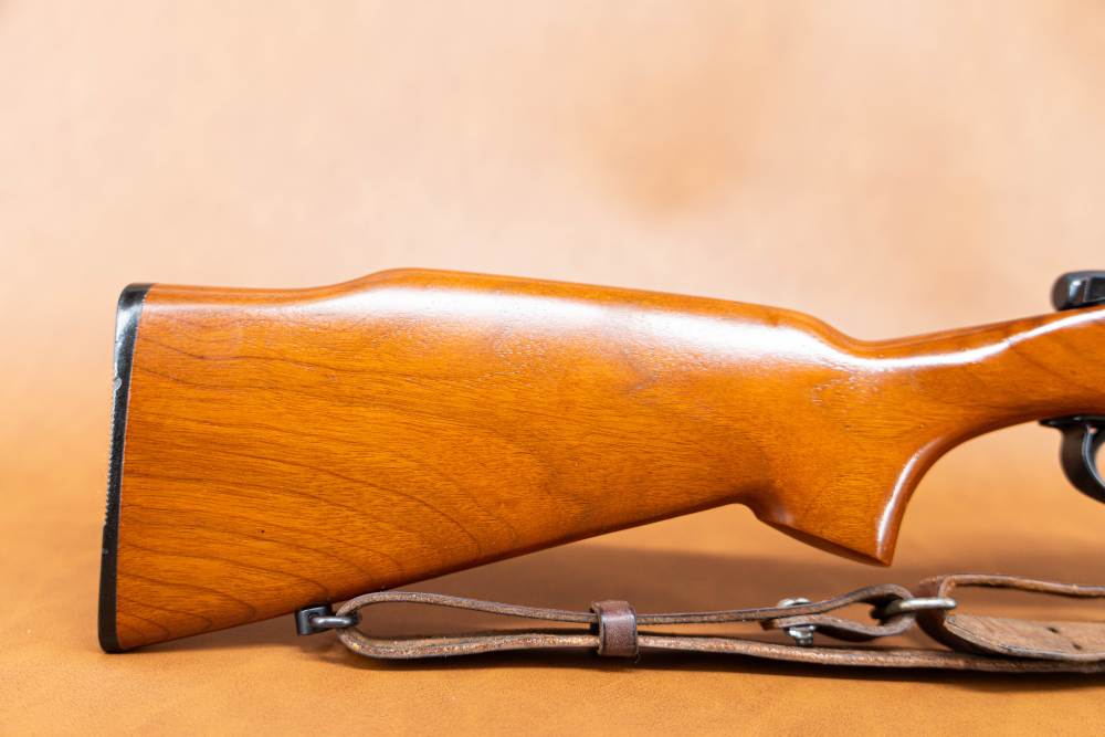 Remington Model 788 - .308 Winchester - Late Production - Collectible .01-img-33