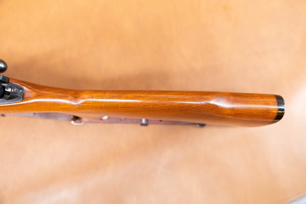 Remington Model 788 - .308 Winchester - Late Production - Collectible .01-img-15