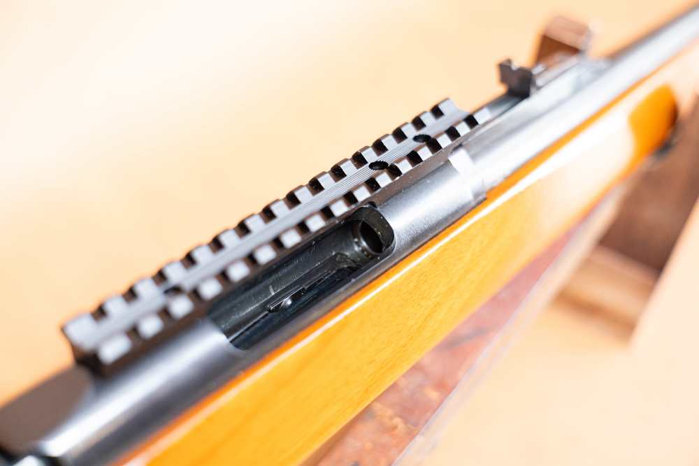 Remington Model 788 - .308 Winchester - Late Production - Collectible .01-img-35
