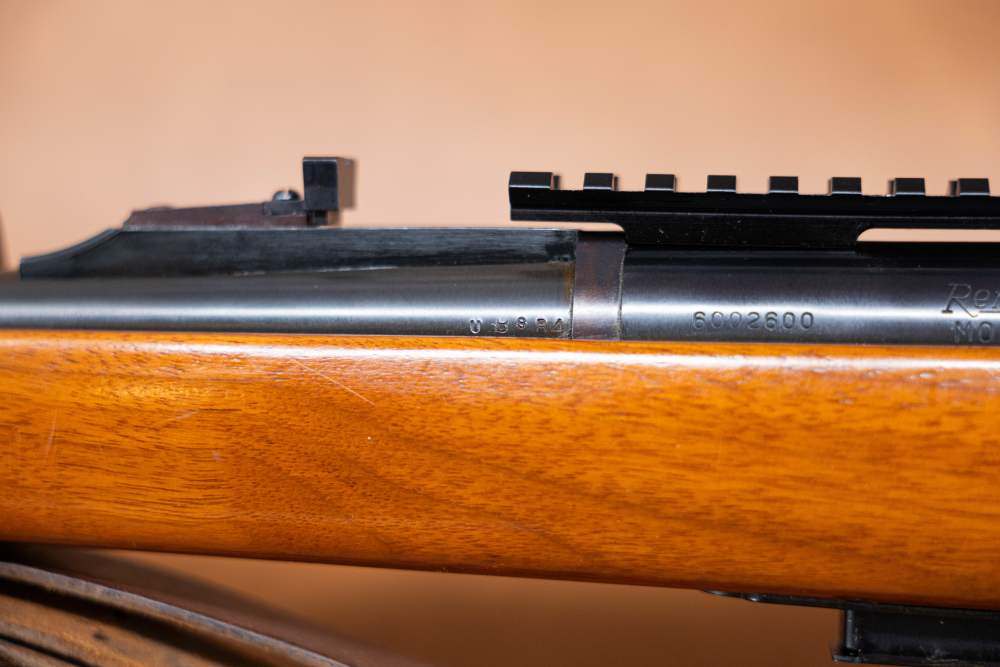 Remington Model 788 - .308 Winchester - Late Production - Collectible .01-img-8
