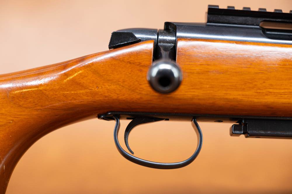 Remington Model 788 - .308 Winchester - Late Production - Collectible .01-img-31