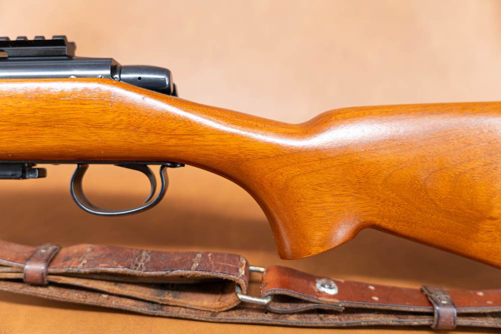 Remington Model 788 - .308 Winchester - Late Production - Collectible .01-img-10