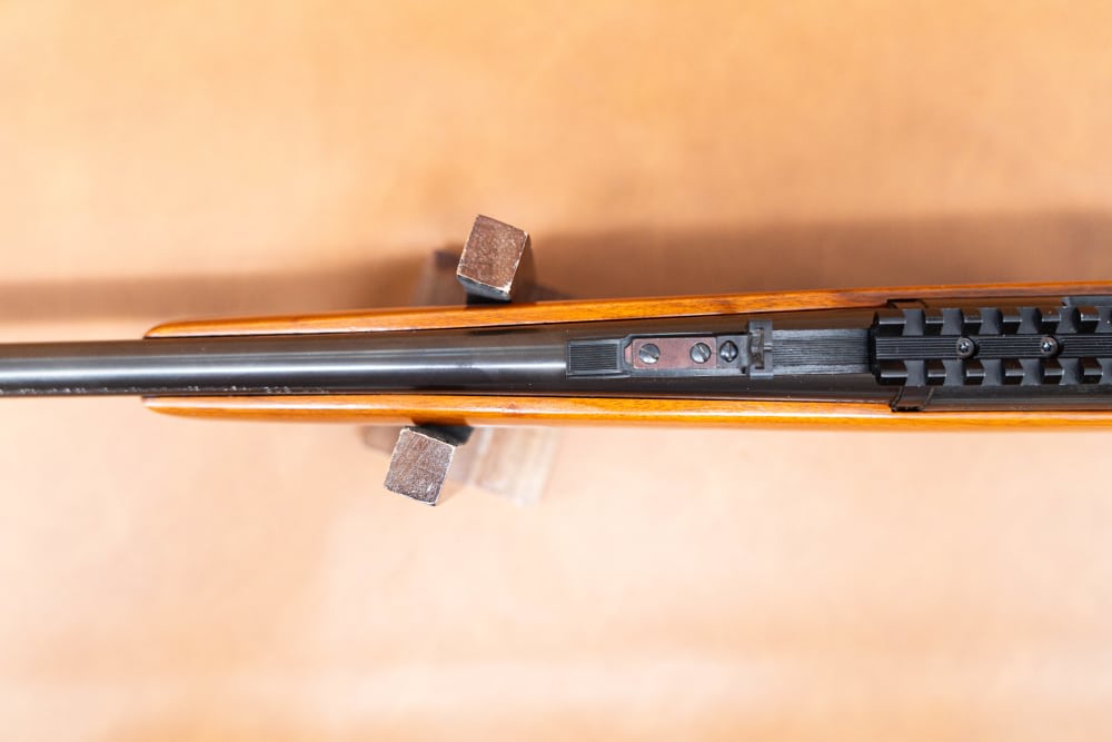 Remington Model 788 - .308 Winchester - Late Production - Collectible .01-img-18