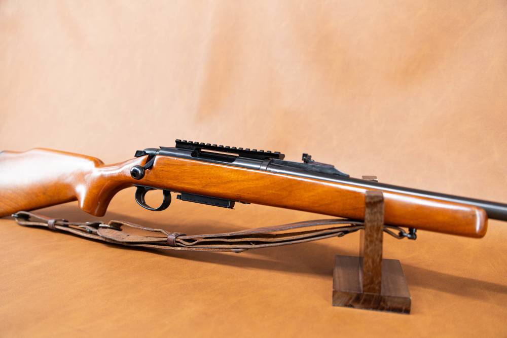 Remington Model 788 - .308 Winchester - Late Production - Collectible .01-img-23