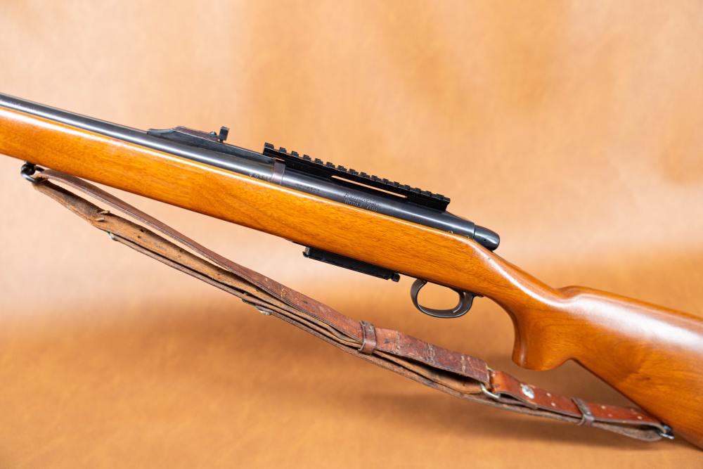 Remington Model 788 - .308 Winchester - Late Production - Collectible .01-img-45