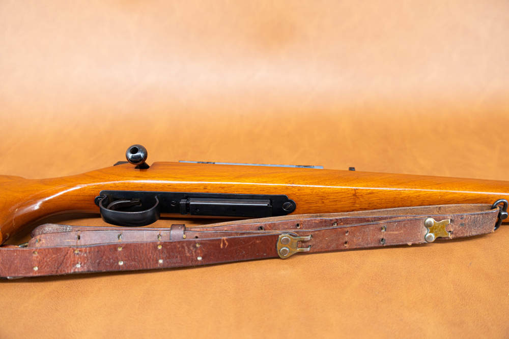 Remington Model 788 - .308 Winchester - Late Production - Collectible .01-img-38