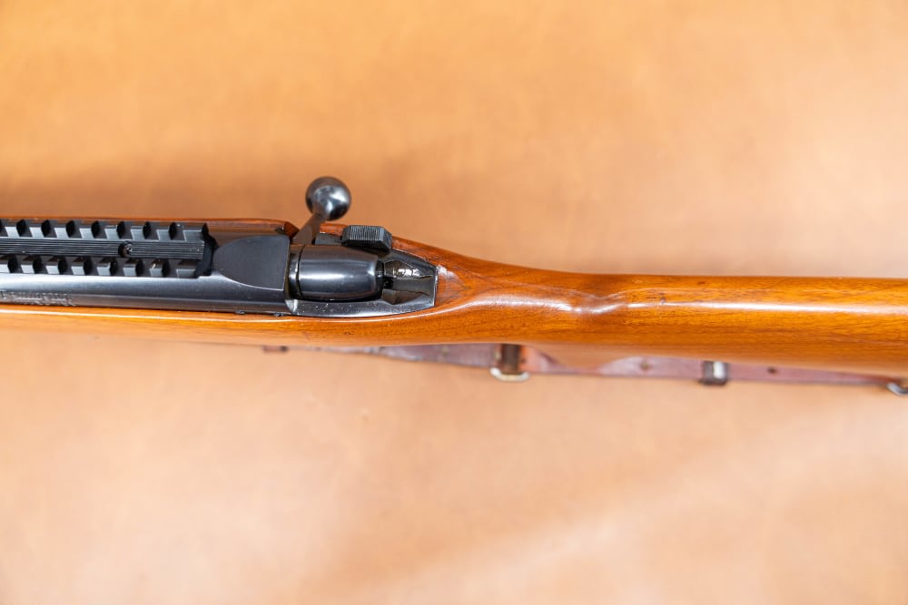 Remington Model 788 - .308 Winchester - Late Production - Collectible .01-img-16