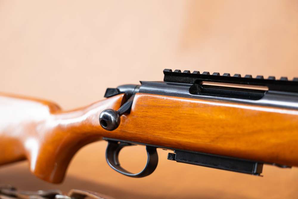 Remington Model 788 - .308 Winchester - Late Production - Collectible .01-img-30