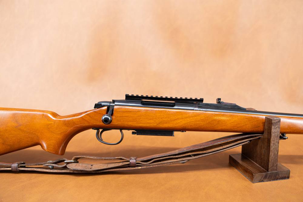 Remington Model 788 - .308 Winchester - Late Production - Collectible .01-img-28