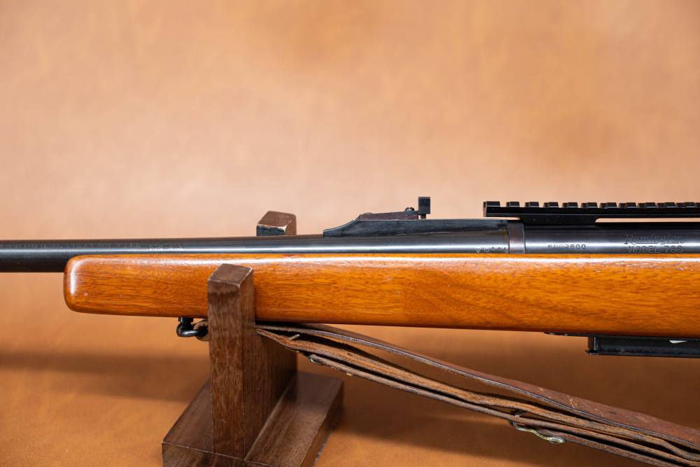 Remington Model 788 - .308 Winchester - Late Production - Collectible .01-img-5