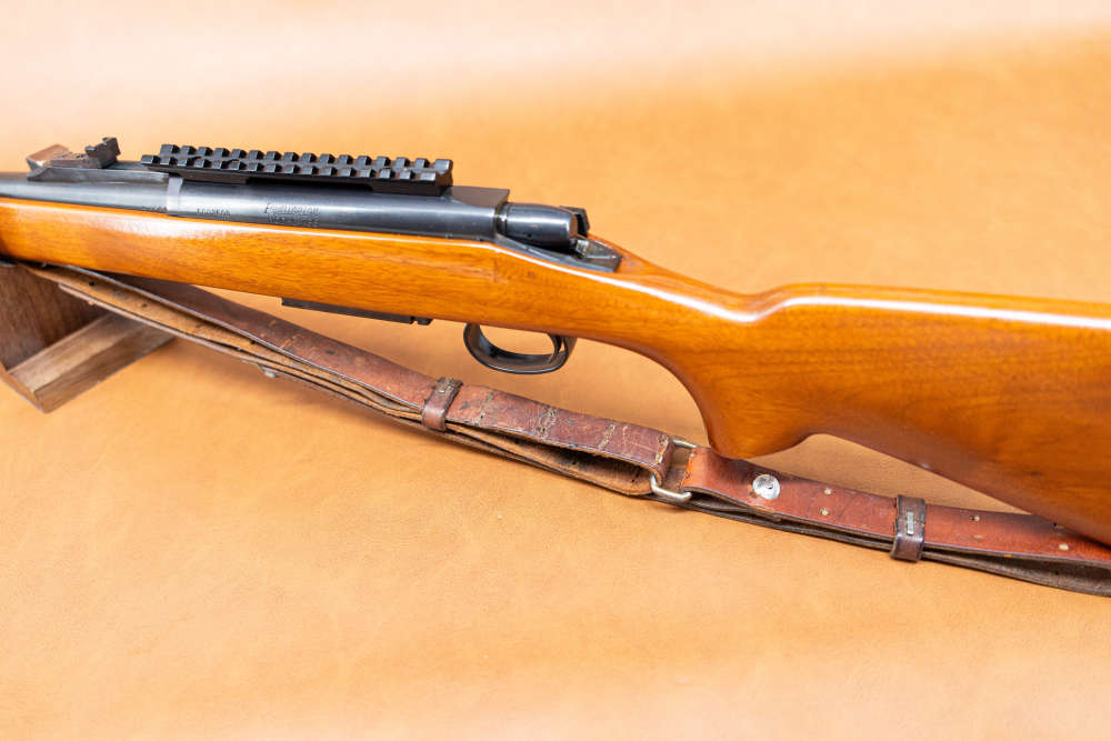 Remington Model 788 - .308 Winchester - Late Production - Collectible .01-img-14