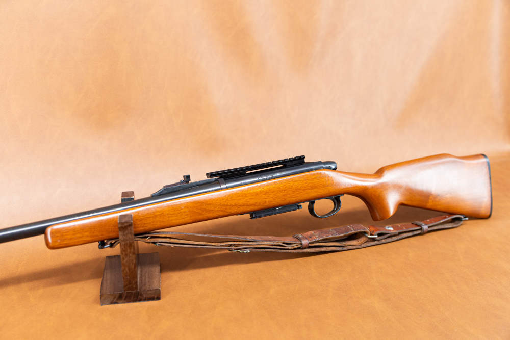 Remington Model 788 - .308 Winchester - Late Production - Collectible .01-img-4